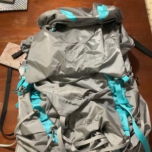 Osprey Eja 48 small Womens pack
